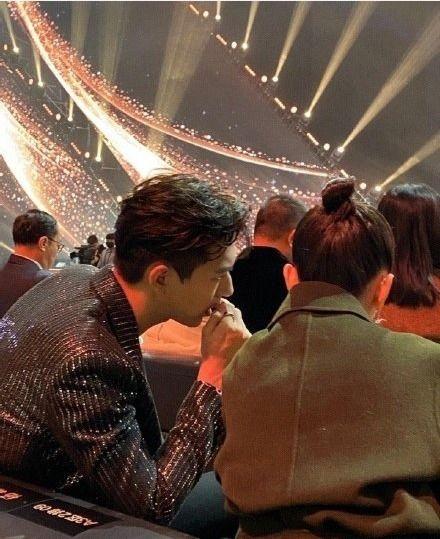 娱乐吃瓜周冬雨微博,娱乐八卦新热点  第1张