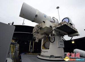 中国最新爆料武器是什么,我国最新爆料尖端武器震撼亮相  第3张