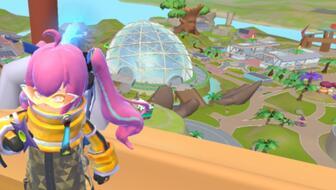 香肠派对官方最新爆料,全新内容与玩法大揭秘! 第3张 香肠派对官方最新爆料,全新内容与玩法大揭秘! 第3张