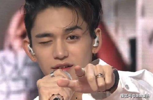 黄旭熙爆料什么视频,揭秘视频背后的惊人真相  第2张