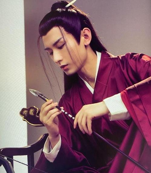 成毅最新代言大爆料,品牌合作背后的精彩故事  第2张