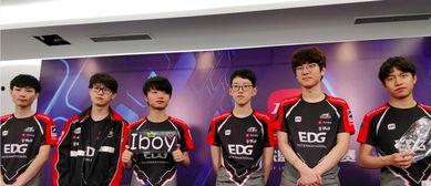 edg转会期最新爆料汇总,最新爆料汇总解析  第1张