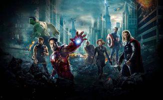 复仇者涂装爆料视频大全,独家视频大全带你领略英雄风采  第2张