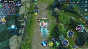 孙策大乔技能爆料视频,英勇战神与绝世美女的传奇组合  第2张