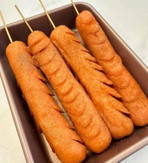 淀粉肠爆料视频,内幕大曝光！  第3张