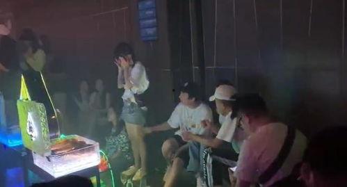 夜店最新爆料大全视频,最新爆料大全视频深度解析  第2张