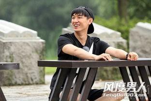 最新娱乐大爆料杨旭文,娱乐界再掀波澜！  第1张