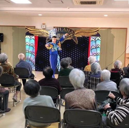 中日养老院爆料视频大全,揭秘养老现状与挑战  第2张