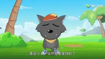 谁爆料灰太狼的视频播放,揭秘幕后爆料者身份  第1张