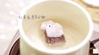 爆料奶茶制作视频大全图片,解锁各式美味奶茶秘籍  第3张